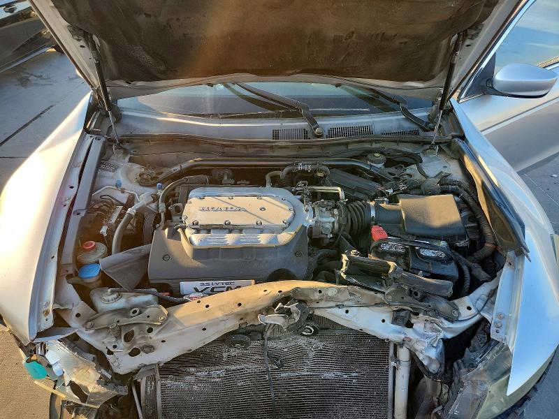 Aukcja sprzedaży 2008 Honda Accord, vin: 1HGCS22888A011146, numer aukcji: 69278286