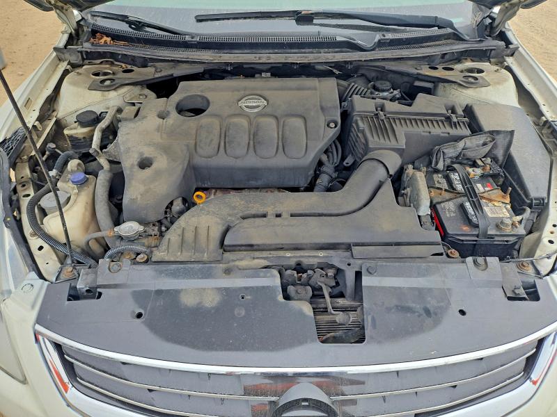 Aukcja sprzedaży 2010 Nissan Altima 25s, vin: 1N4AL2AP8AC103529, numer aukcji: 67611296