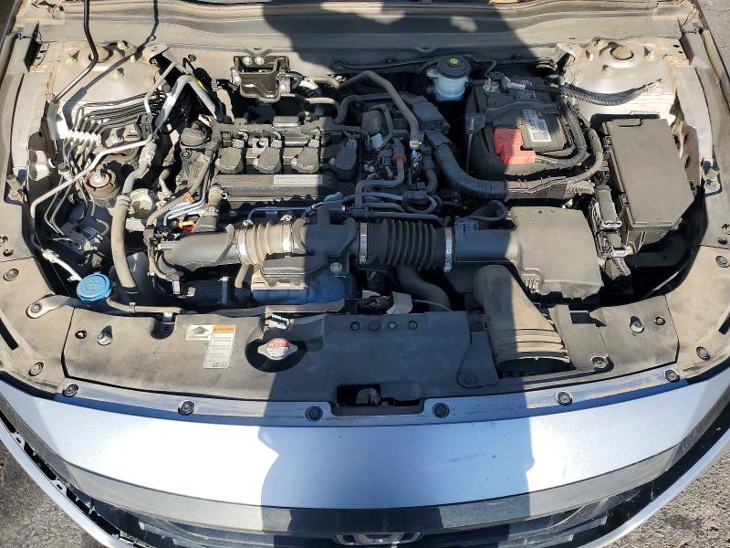 Aukcja sprzedaży 2020 Honda Accord, vin: 1HGCV1F32LA110635, numer aukcji: 67491656