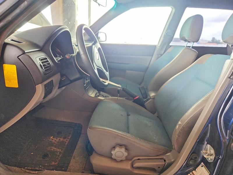 Продаж на аукціоні авто 2005 Subaru Forester, vin: JF1SG63655H738334, номер лоту: 69364206