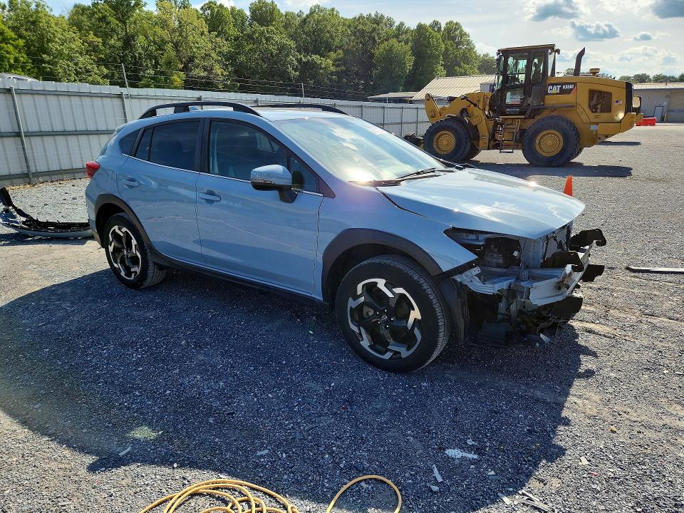 Продажа на аукционе авто 2022 Subaru Crosstrek, vin: JF2GTHMC6N8209469, номер лота: 68017026