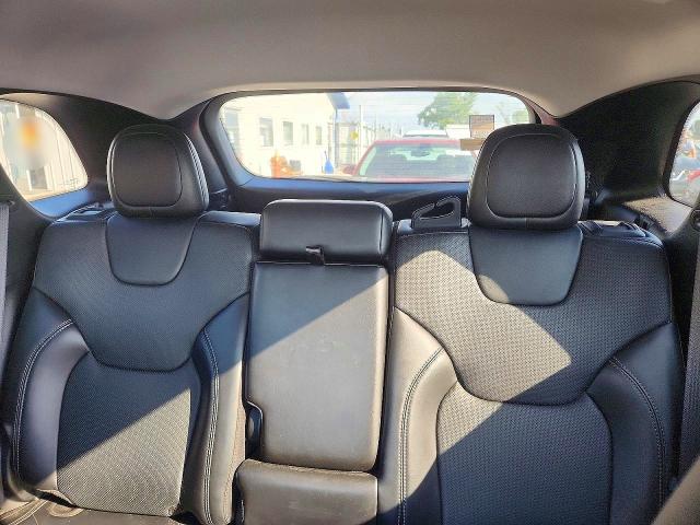 Продаж на аукціоні авто 2020 Jeep Cherokee, vin: 1C4PJMLX6LD636902, номер лоту: 67380956
