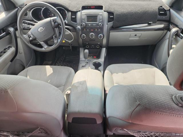 2013 Kia Sorento მანქანა იყიდება აუქციონზე, vin: 5XYKT4A20DG326842, აუქციონის ნომერი: 69752376
