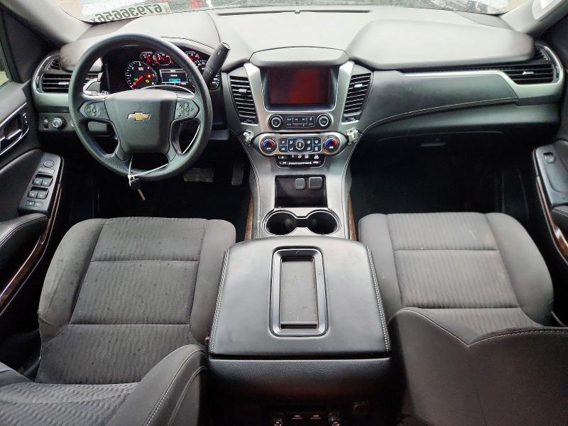 67936656 :رقم المزاد ، 1GNSKFKC0KR142979 vin ، 2019 Chevrolet Tahoe مزاد بيع