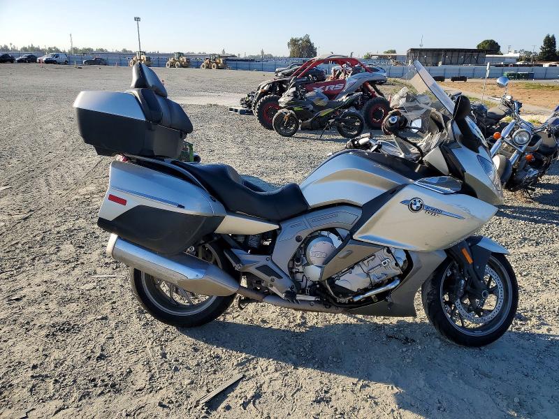 Продаж на аукціоні авто 2012 Bmw K1600, vin: WB106120XCZZ22421, номер лоту: 69842786