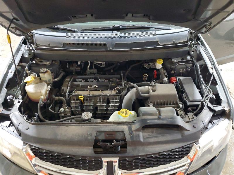 67097446 :رقم المزاد ، 3C4PDCBB8KT751047 vin ، 2019 Dodge Journey مزاد بيع