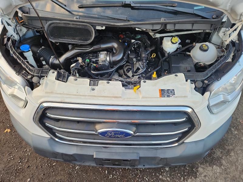 70882756 :رقم المزاد ، 1FTBR2C81LKA07933 vin ، 2020 Ford Transit مزاد بيع