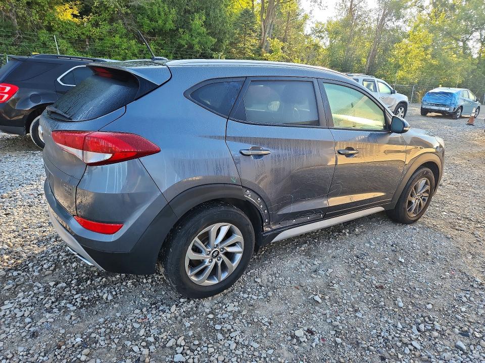 Продаж на аукціоні авто 2017 Hyundai Tucson, vin: KM8J3CA20HU497872, номер лоту: 68095686