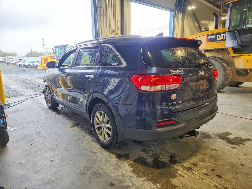 Продажа на аукционе авто 2017 Kia Sorento, vin: 5XYPGDA16HG308501, номер лота: 68194176