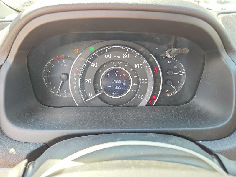 Aukcja sprzedaży 2015 Honda Cr-v, vin: 3CZRM3H39FG702294, numer aukcji: 68275246