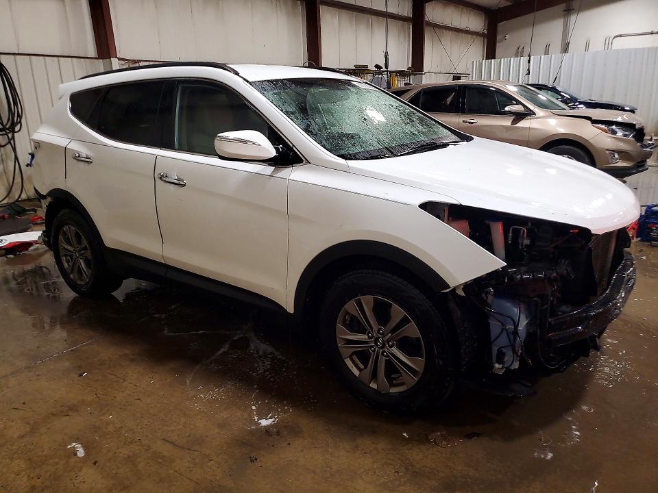 Aukcja sprzedaży 2015 Hyundai Santa Fe Sport, vin: 5XYZUDLBXFG303743, numer aukcji: 70774286