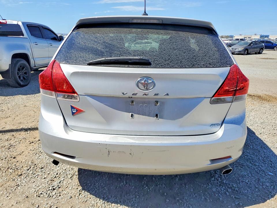 Aukcja sprzedaży 2009 Toyota Venza, vin: 4T3BK11A29U022624, numer aukcji: 66852326
