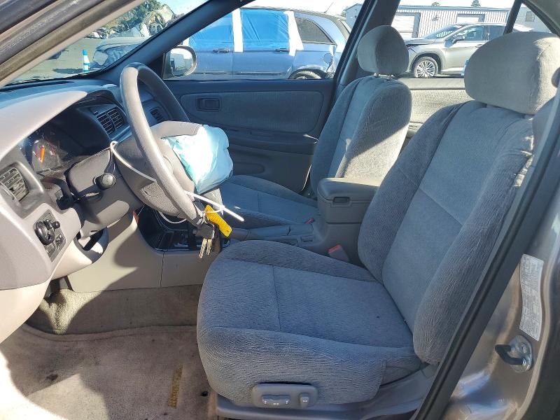 Продаж на аукціоні авто 2001 Nissan Altima, vin: 1N4DL01D31C235959, номер лоту: 68808566