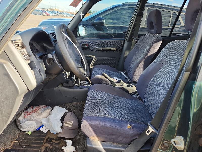 1998 Toyota Rav4 მანქანა იყიდება აუქციონზე, vin: JT3GP10V4W7037892, აუქციონის ნომერი: 66819756