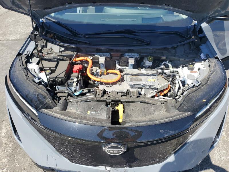 Aukcja sprzedaży 2025 Nissan Ariya, vin: JN8AF0BE3SM464010, numer aukcji: 69228756