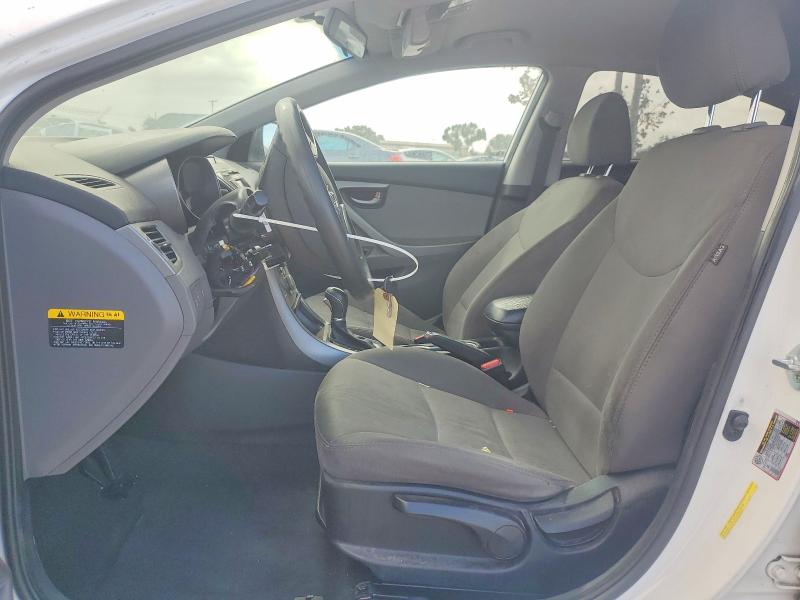 Продажа на аукционе авто 2014 Hyundai Elantra, vin: 5NPDH4AE3EH514804, номер лота: 69070716