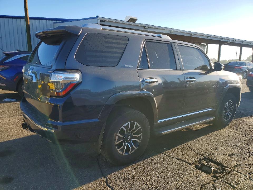 Aukcja sprzedaży 2018 Toyota 4runner, vin: JTEBU5JR7J5562162, numer aukcji: 67909826