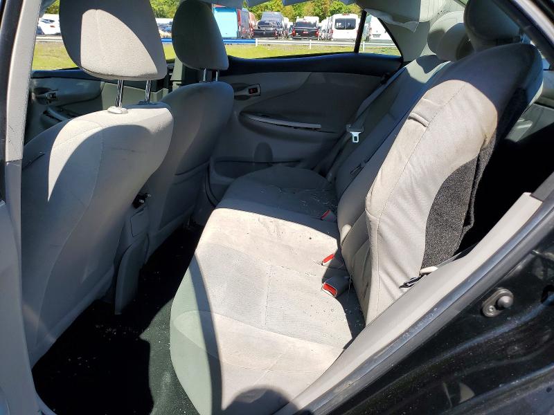2012 Toyota Corolla მანქანა იყიდება აუქციონზე, vin: 2T1BU4EE3CC817109, აუქციონის ნომერი: 68272036