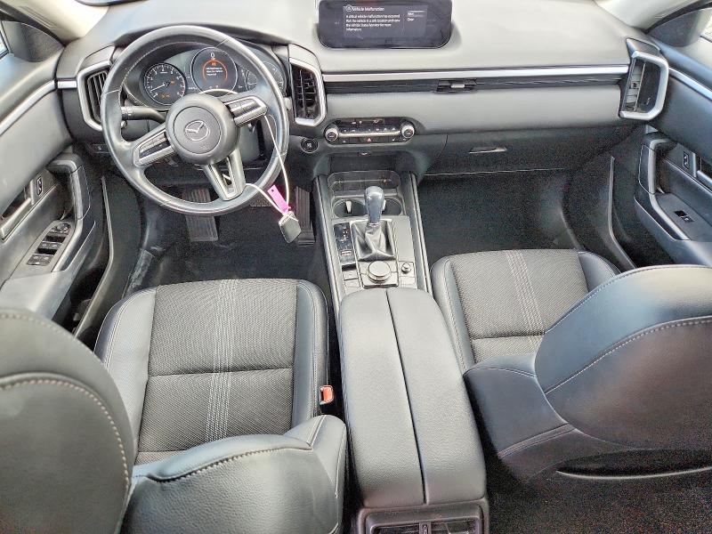 2023 Mazda Cx-50 მანქანა იყიდება აუქციონზე, vin: 7MMVABCM2PN148211, აუქციონის ნომერი: 67033416