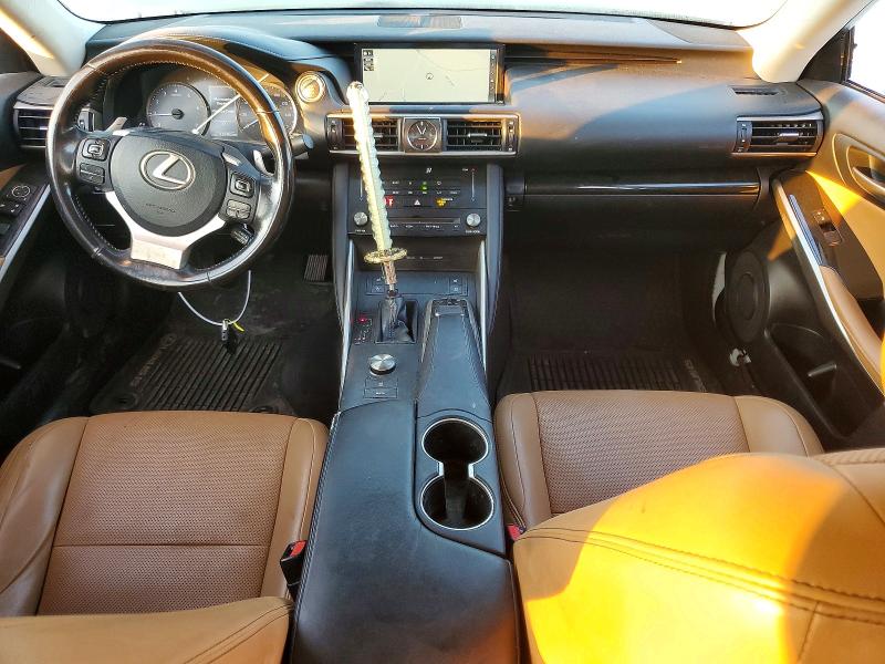 Aukcja sprzedaży 2017 Lexus Is, vin: JTHCM1D29H5021283, numer aukcji: 67071086