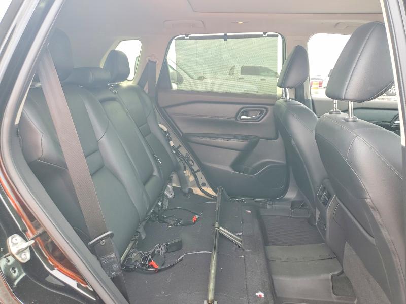 Продаж на аукціоні авто 2023 Nissan Rogue, vin: JN8BT3CA0PW411755, номер лоту: 68835706