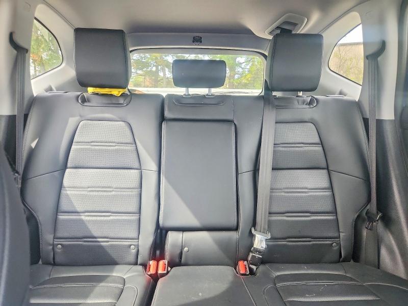 2020 Honda Cr-v მანქანა იყიდება აუქციონზე, vin: 7FARW2H86LE001546, აუქციონის ნომერი: 67157606