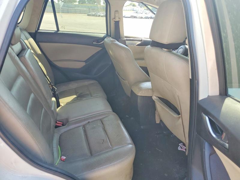 Aukcja sprzedaży 2014 Mazda Cx-5, vin: JM3KE4DY7E0362259, numer aukcji: 69412526