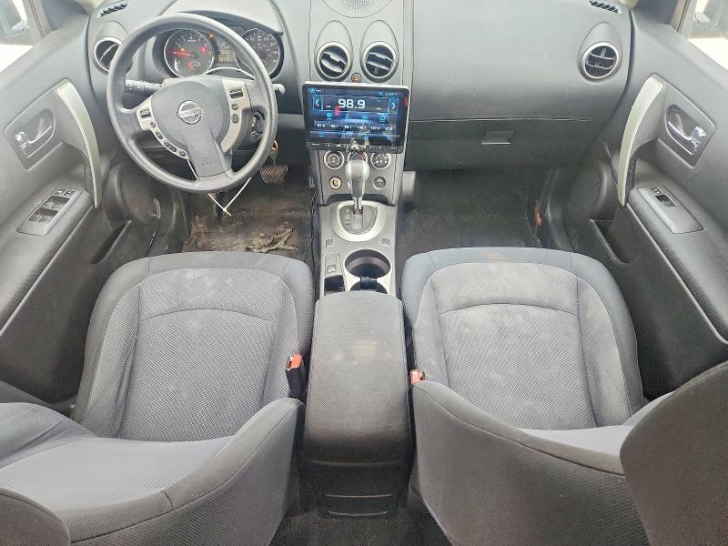 Продажа на аукционе авто 2013 Nissan Rogue, vin: JN8AS5MT5DW041103, номер лота: 71211796
