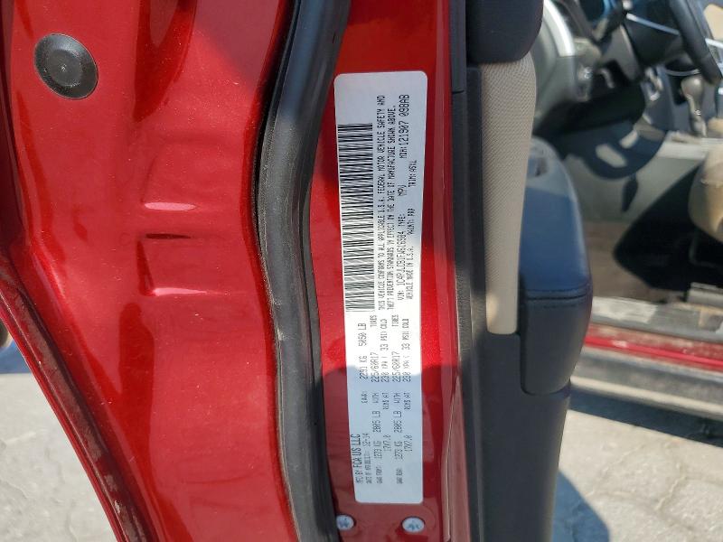 Auction sale of the 2015 Jeep Cherokee, vin: 1C4PJLCB1FW616984, lot number: 67849706