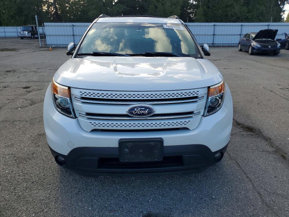 Продажа на аукционе авто 2011 Ford Explorer, vin: 1FMHK8F80BGA87963, номер лота: 70009556