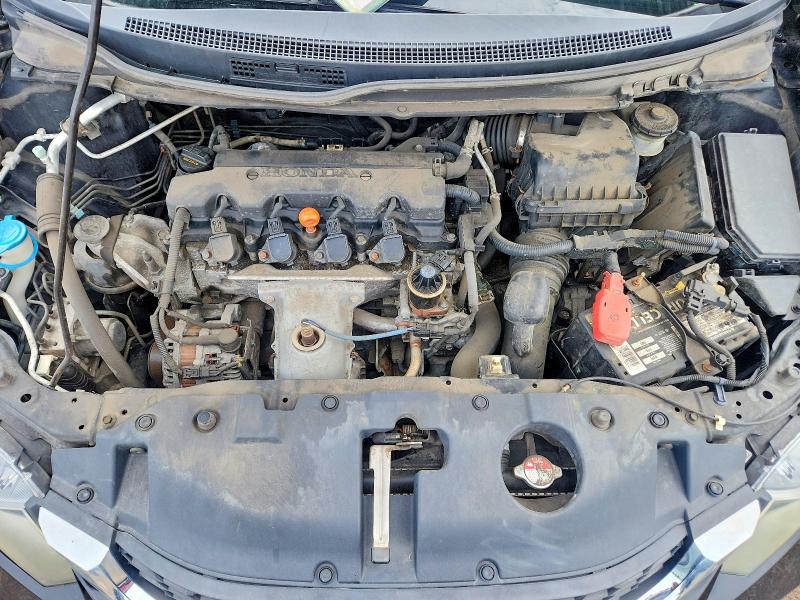 2015 Honda Civic მანქანა იყიდება აუქციონზე, vin: 19XFB2F52FE005297, აუქციონის ნომერი: 67974966