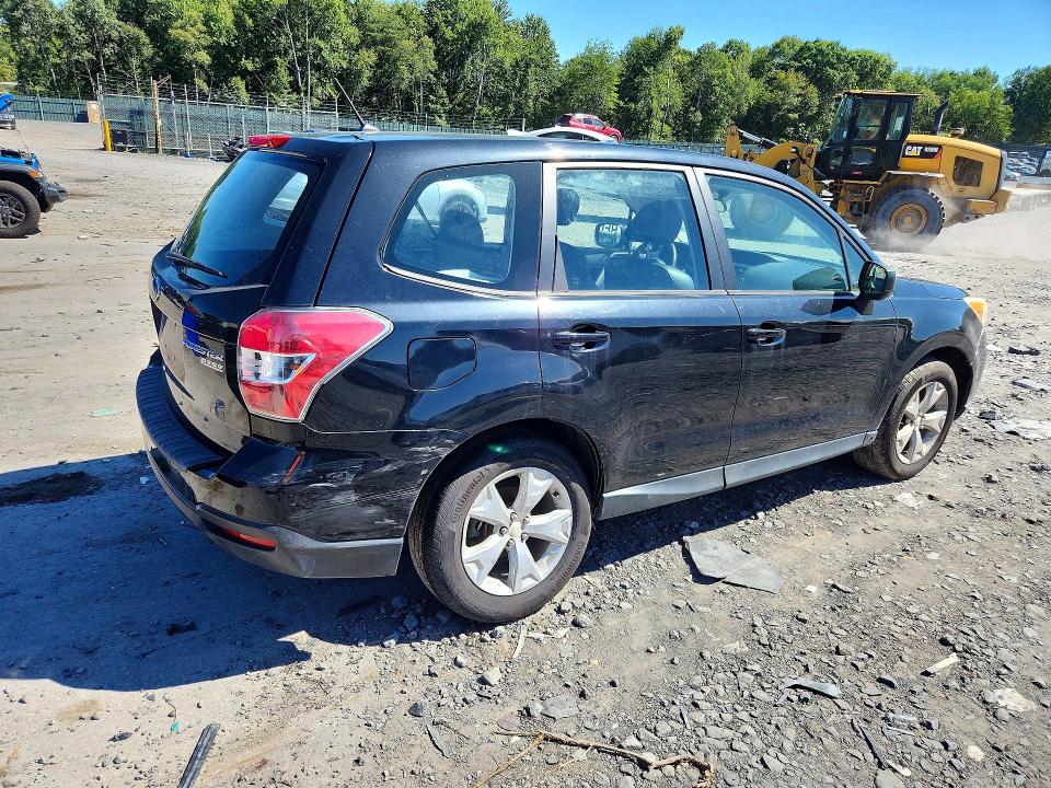 Продажа на аукционе авто 2014 Subaru Forester, vin: JF2SJAAC7EH491309, номер лота: 67668766