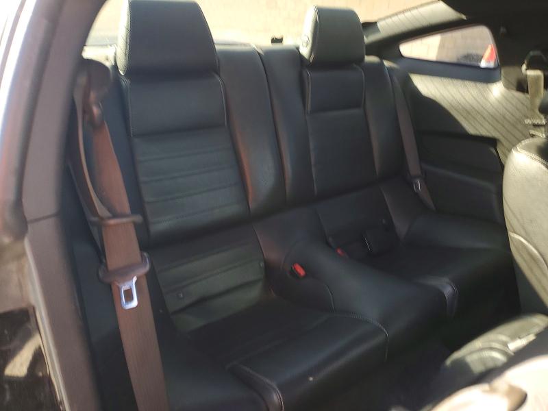 Aukcja sprzedaży 2012 Ford Mustang, vin: 1ZVBP8AM8C5232435, numer aukcji: 70680426