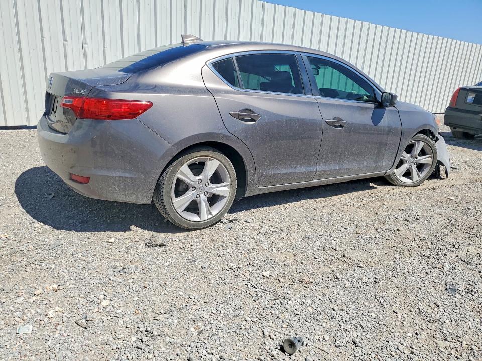 Продаж на аукціоні авто 2013 Acura Ilx, vin: 19VDE1F74DE008444, номер лоту: 63792456