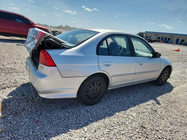 69178926 :رقم المزاد ، 2HGES16665H532228 vin ، 2005 Honda Civic مزاد بيع