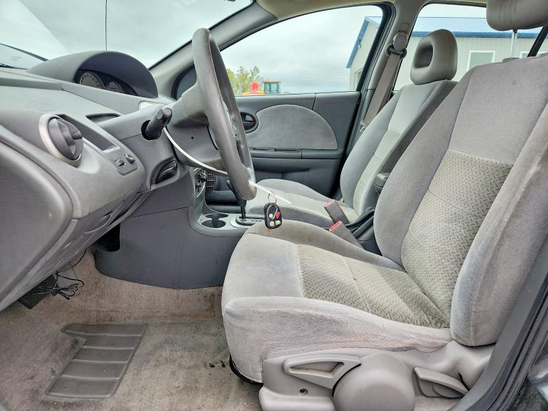 Aukcja sprzedaży 2006 Saturn Ion, vin: 1G8AL55B06Z197334, numer aukcji: 70180396