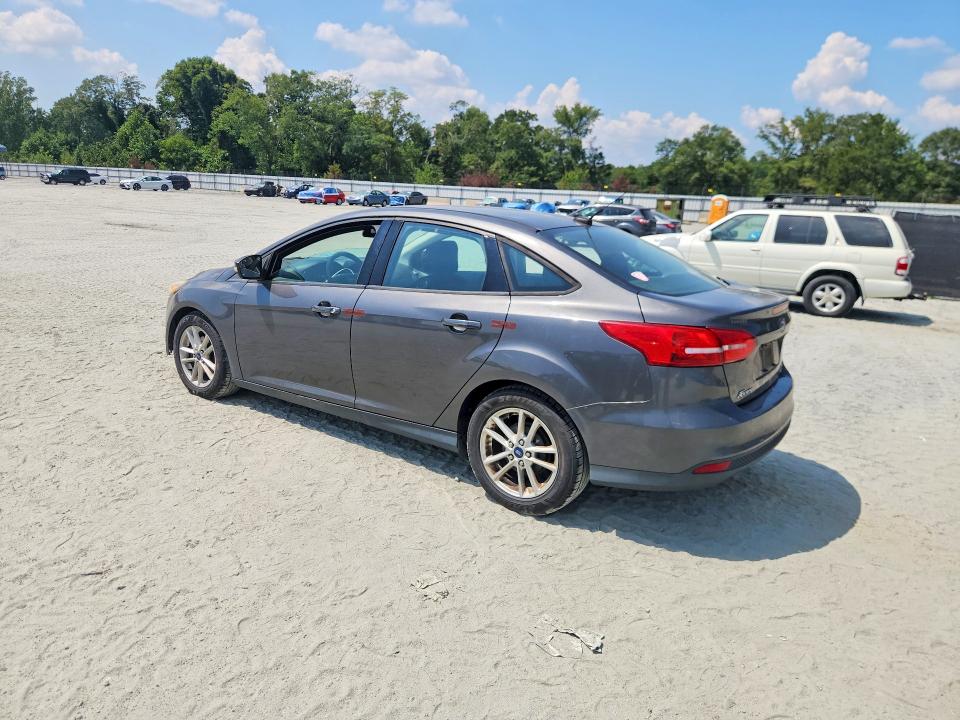 Aukcja sprzedaży 2015 Ford Focus, vin: 1FADP3F27FL354084, numer aukcji: 68011616