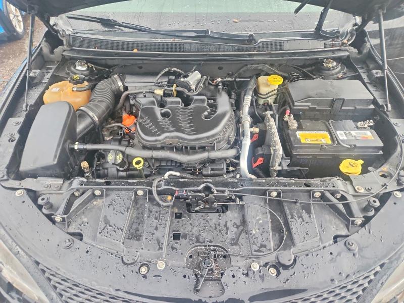 Продаж на аукціоні авто 2015 Chrysler 200, vin: 1C3CCCDG8FN560426, номер лоту: 67982746