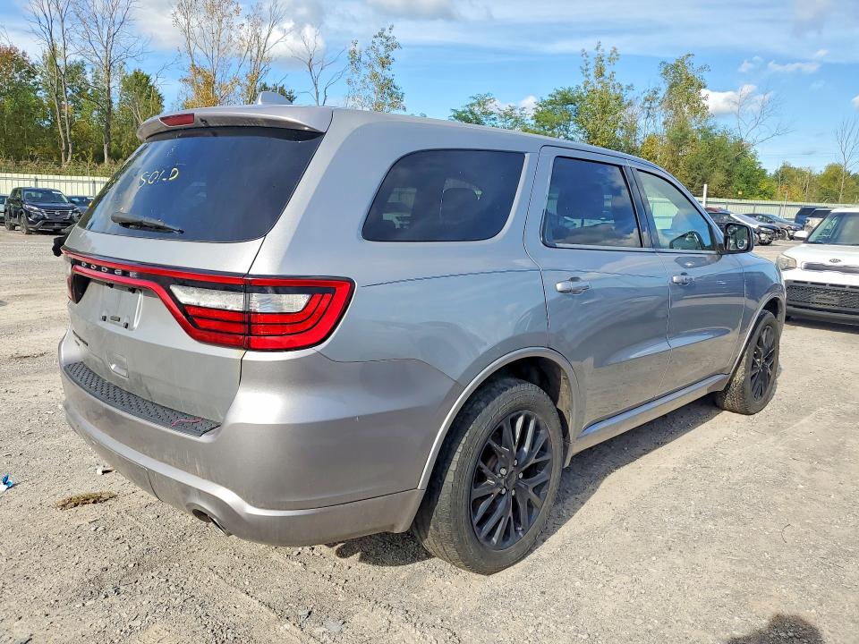 69867156 :رقم المزاد ، 1C4RDJAG7FC904920 vin ، 2015 Dodge Durango مزاد بيع