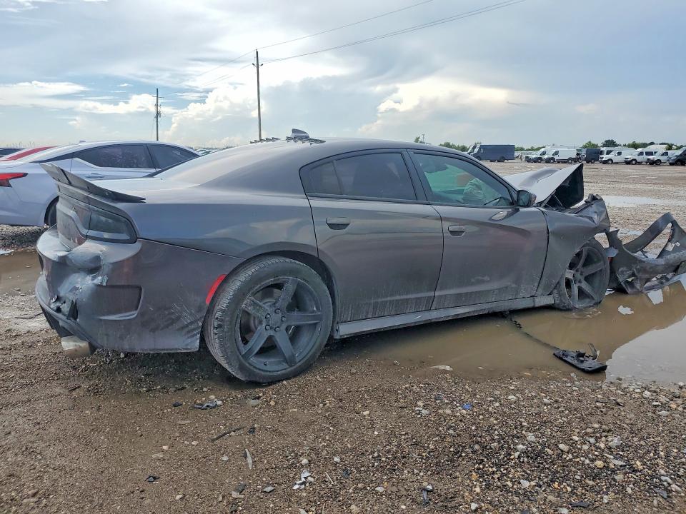 Aukcja sprzedaży 2020 Dodge Charger, vin: 2C3CDXGJ3LH216468, numer aukcji: 68128186