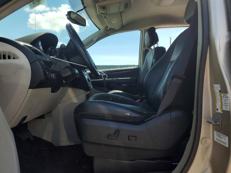 Aukcja sprzedaży 2014 Chrysler Town & Country, vin: 2C4RC1BG2ER439406, numer aukcji: 68537796