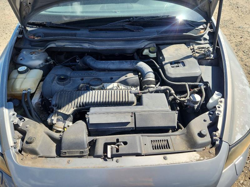 Продажа на аукционе авто 2005 Volvo S40, vin: YV1MS682652059936, номер лота: 70596276
