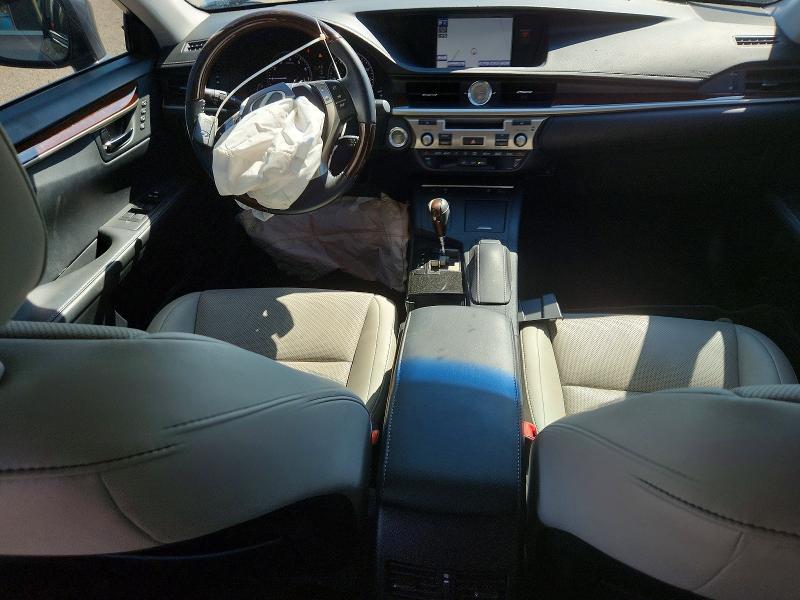 Aukcja sprzedaży 2014 Lexus Es, vin: JTHBK1GG9E2104802, numer aukcji: 68975796