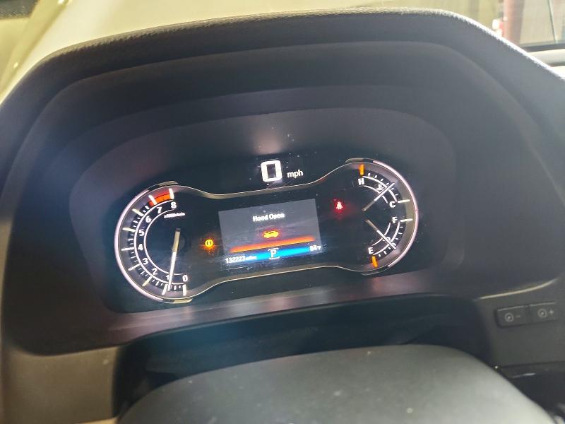 Продажа на аукционе авто 2017 Honda Pilot, vin: 5FNYF5H95HB026429, номер лота: 69630156