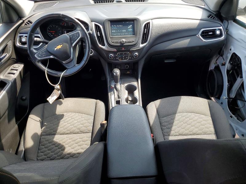 Продаж на аукціоні авто 2018 Chevrolet Equinox, vin: 2GNAXJEV7J6342619, номер лоту: 69000206