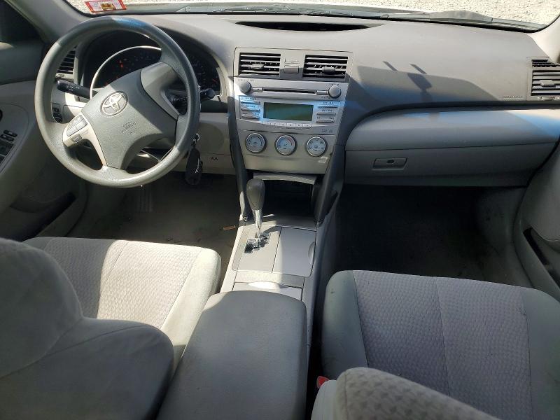 Aukcja sprzedaży 2011 Toyota Camry, vin: 4T1BF3EK0BU640204, numer aukcji: 70373406