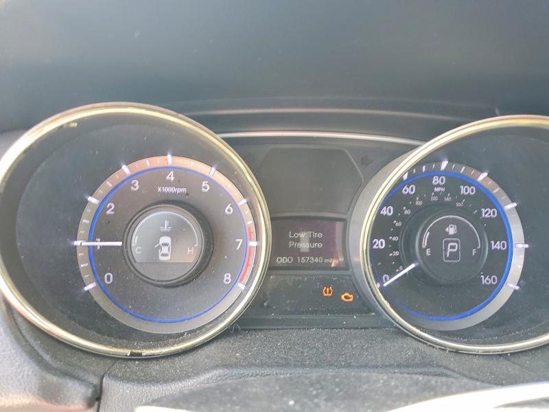 Aukcja sprzedaży 2013 Hyundai Sonata, vin: 5NPEC4AB4DH637003, numer aukcji: 69427266
