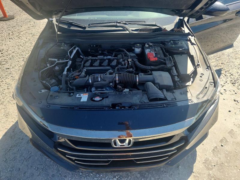 Продажа на аукционе авто 2021 Honda Accord, vin: 1HGCV1F37MA003405, номер лота: 69136996
