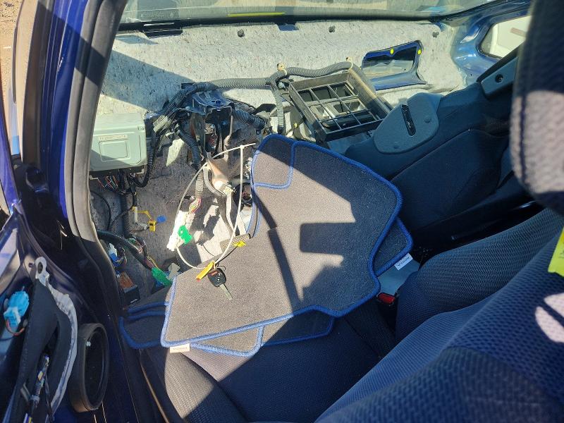 Aukcja sprzedaży 2013 Honda Fit, vin: JHMGE8H50DC039074, numer aukcji: 68070696