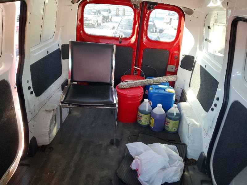 Aukcja sprzedaży 2015 Chevrolet City Express, vin: 3N63M0YN1FK705521, numer aukcji: 69458076